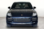 2022 Porsche Cayenne Platinum Edition