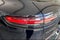 2022 Porsche Cayenne Platinum Edition