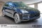 2022 Porsche Cayenne E-Hybrid Platinum Edition