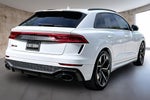2023 Audi RS Q8 4.0T quattro
