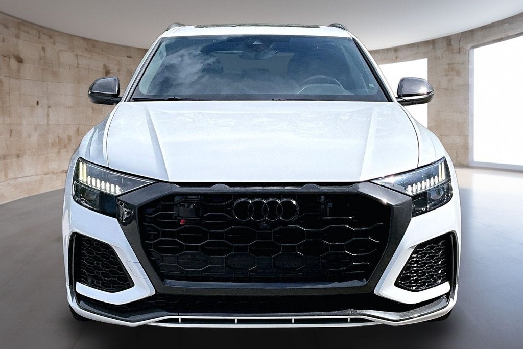2023 Audi RS Q8 4.0T quattro