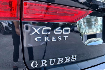 2021 Volvo XC60 T5 Momentum