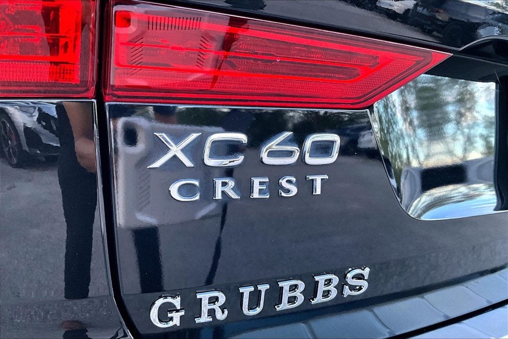 2021 Volvo XC60 T5 Momentum
