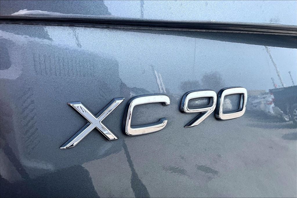 2018 Volvo XC90 T6 Inscription