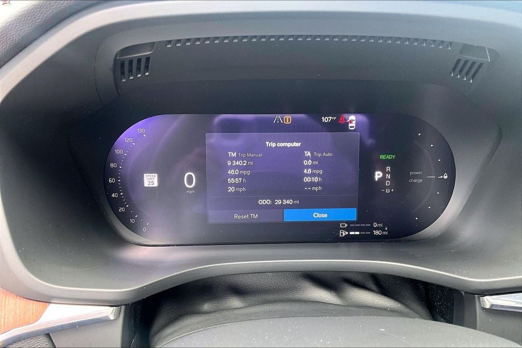 2024 Volvo XC60 Recharge Plug-In Hybrid T8 Plus Dark Theme