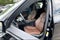 2024 Volvo XC60 Recharge Plug-In Hybrid T8 Plus Dark Theme