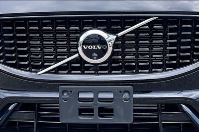 2024 Volvo XC60 Recharge Plug-In Hybrid T8 Plus Dark Theme