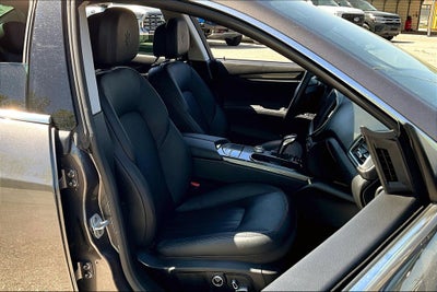 2022 Maserati Ghibli GT