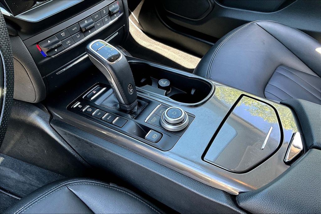 2022 Maserati Ghibli GT