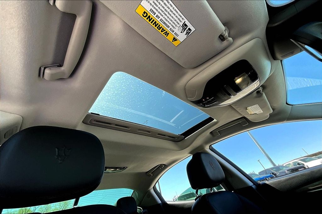 2022 Maserati Ghibli GT