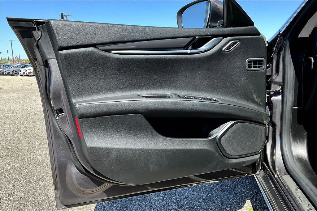 2022 Maserati Ghibli GT