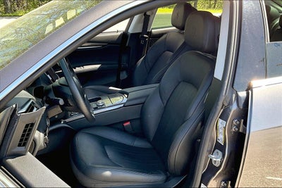 2022 Maserati Ghibli GT