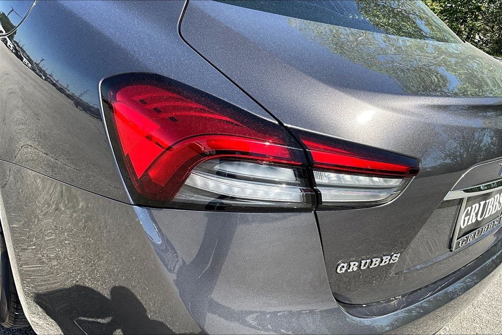 2022 Maserati Ghibli GT