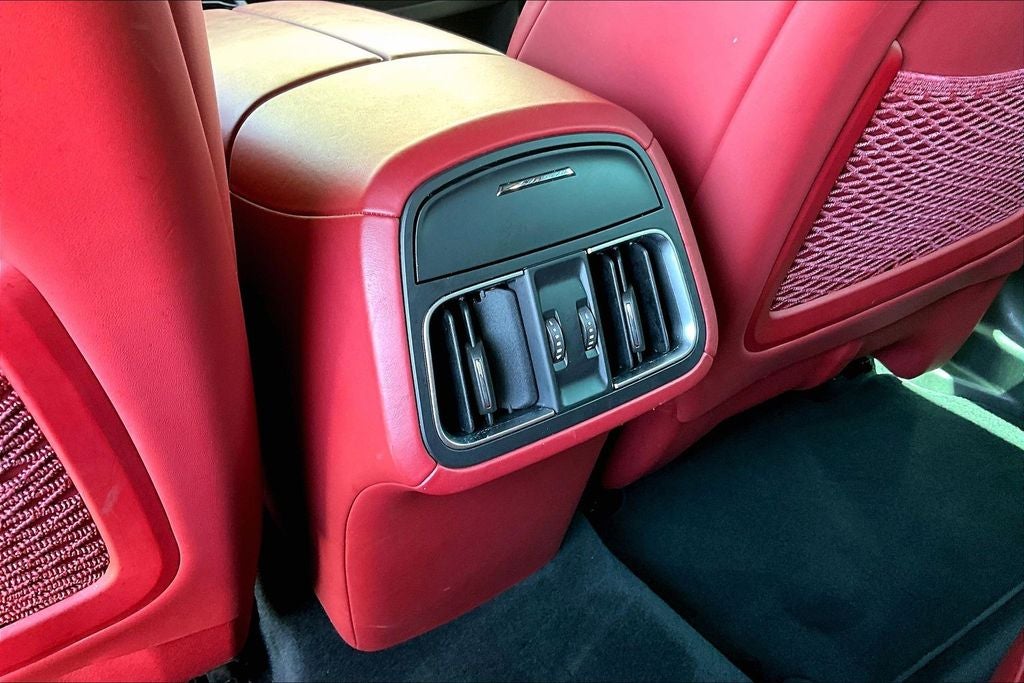 2019 Maserati Levante S