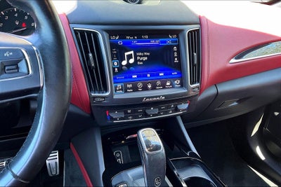 2019 Maserati Levante S