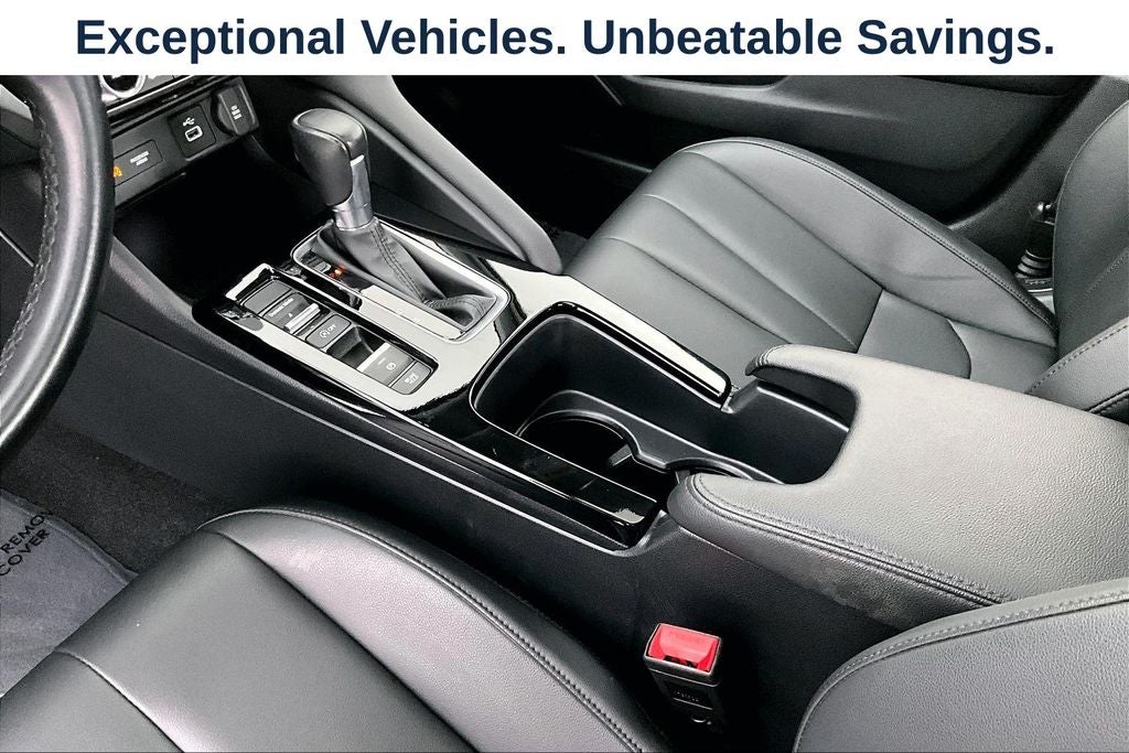 2024 Acura Integra Base
