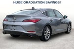 2024 Acura Integra Base