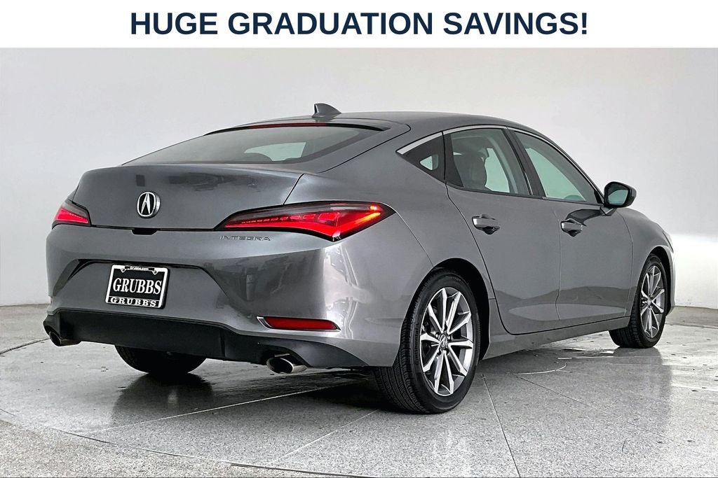 2024 Acura Integra Base