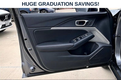 2024 Acura Integra Base