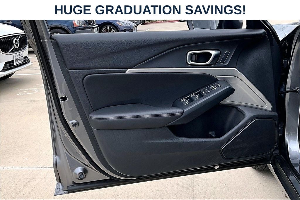 2024 Acura Integra Base