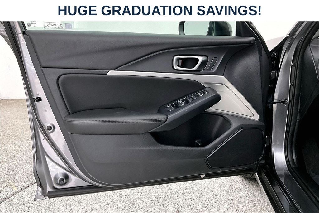 2024 Acura Integra Base