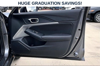 2024 Acura Integra Base