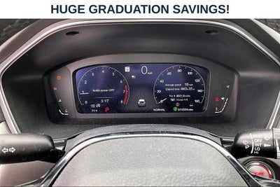 2024 Acura Integra Base
