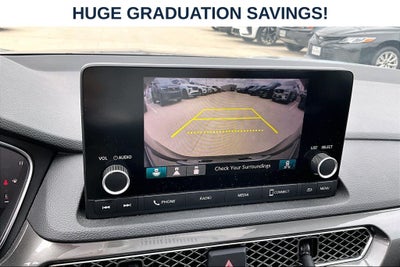 2024 Acura Integra Base