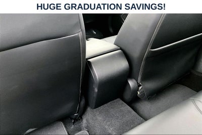 2024 Acura Integra Base