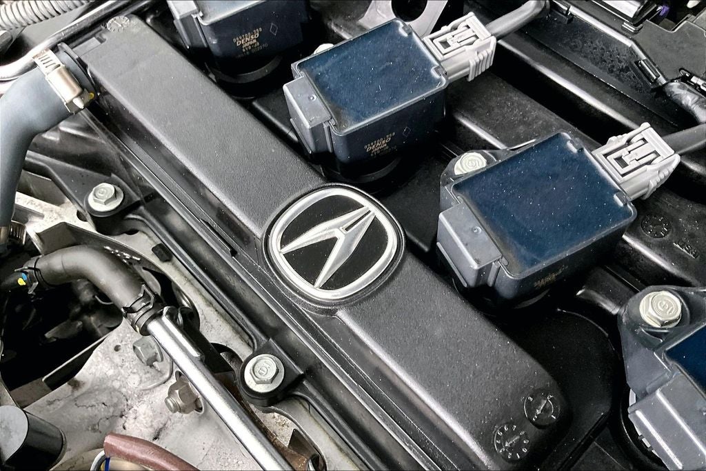 2024 Acura Integra Base