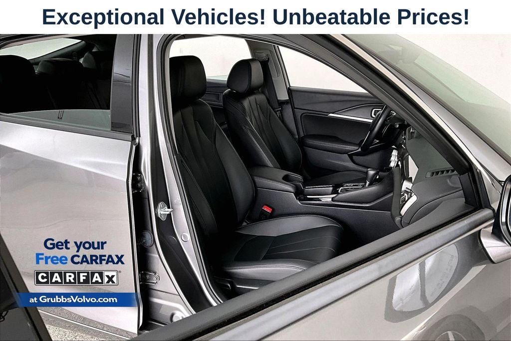 2024 Acura Integra Base