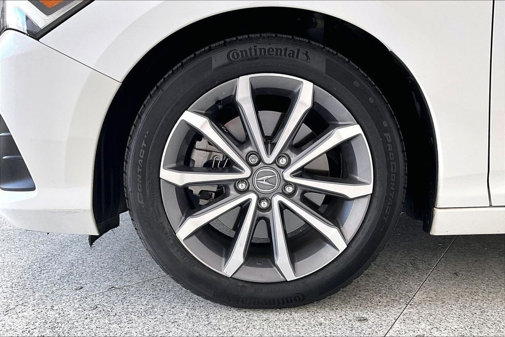 2023 Acura Integra Base