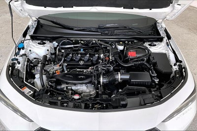 2023 Acura Integra Base