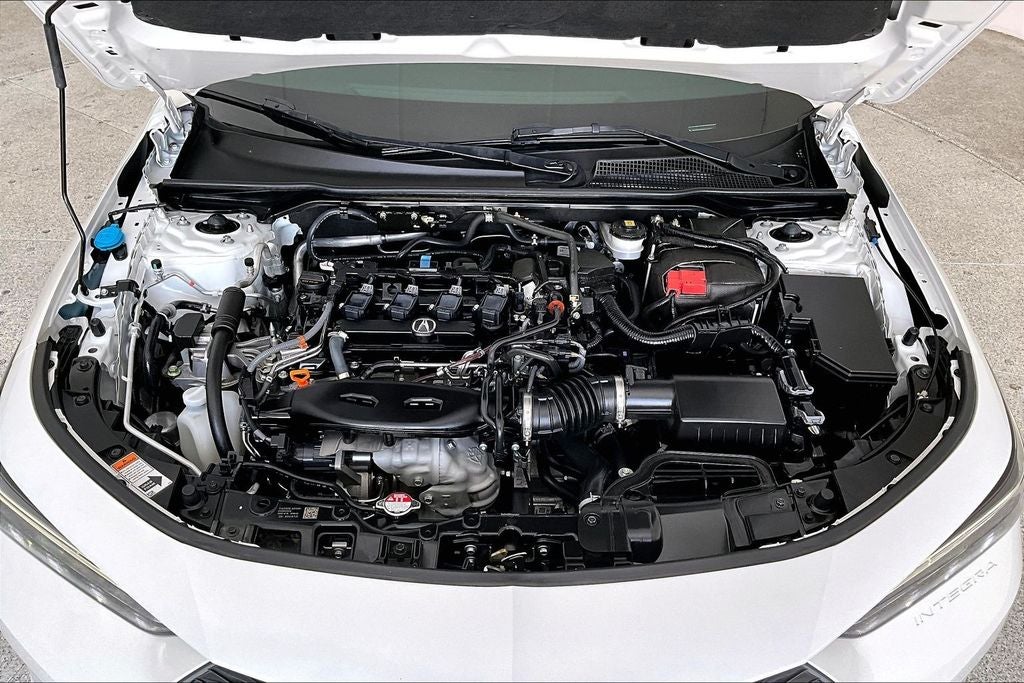2023 Acura Integra Base