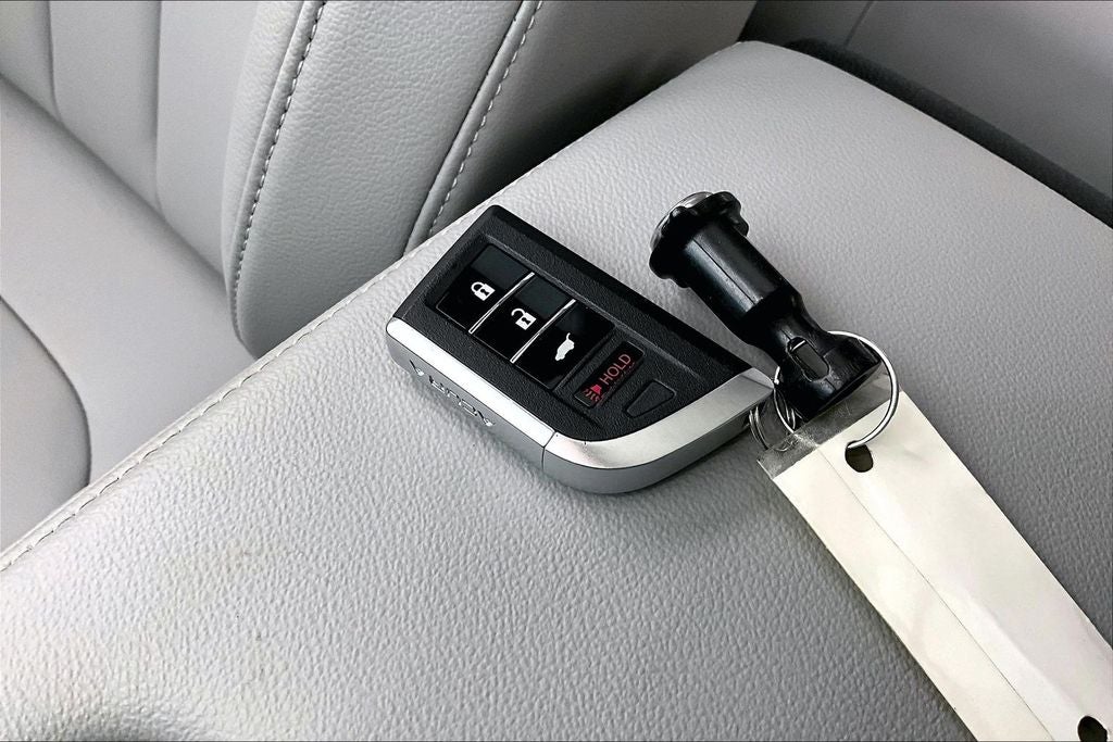 2023 Acura Integra Base