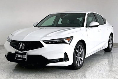 2023 Acura Integra Base