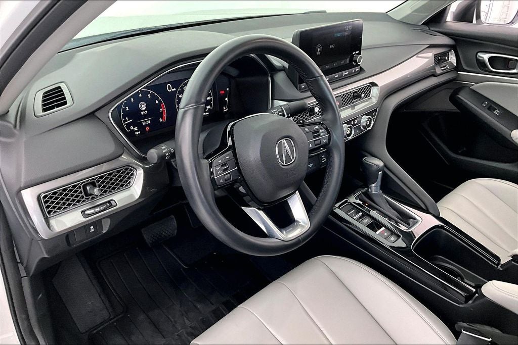2023 Acura Integra Base