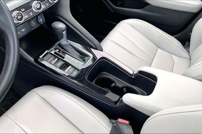 2023 Acura Integra Base