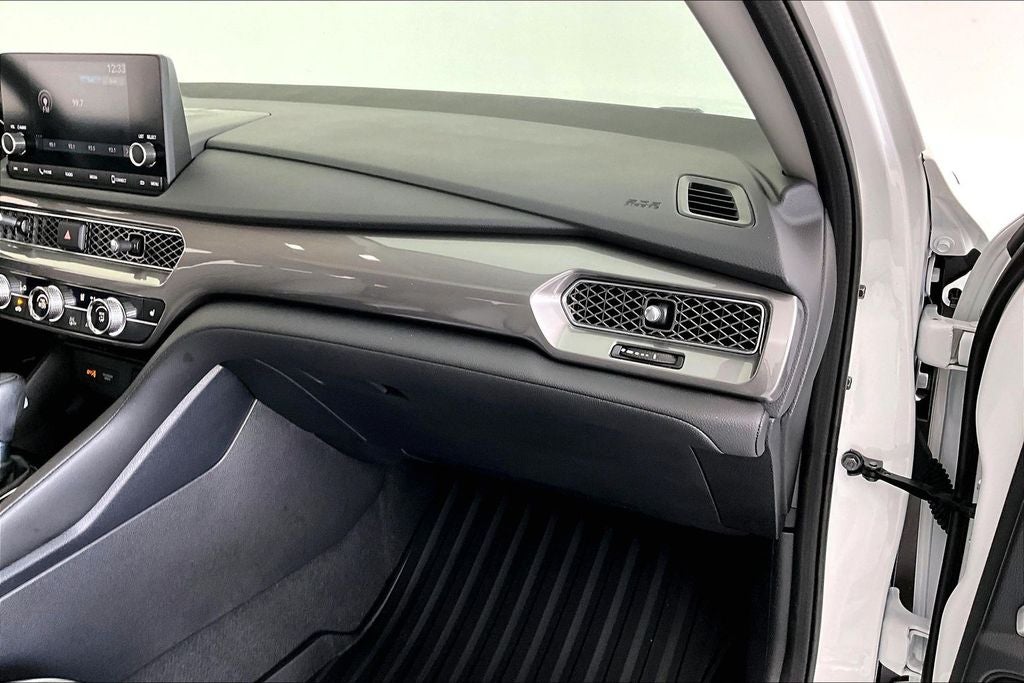 2023 Acura Integra Base