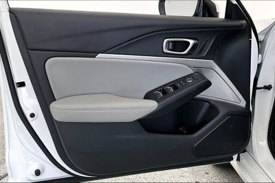 2023 Acura Integra Base