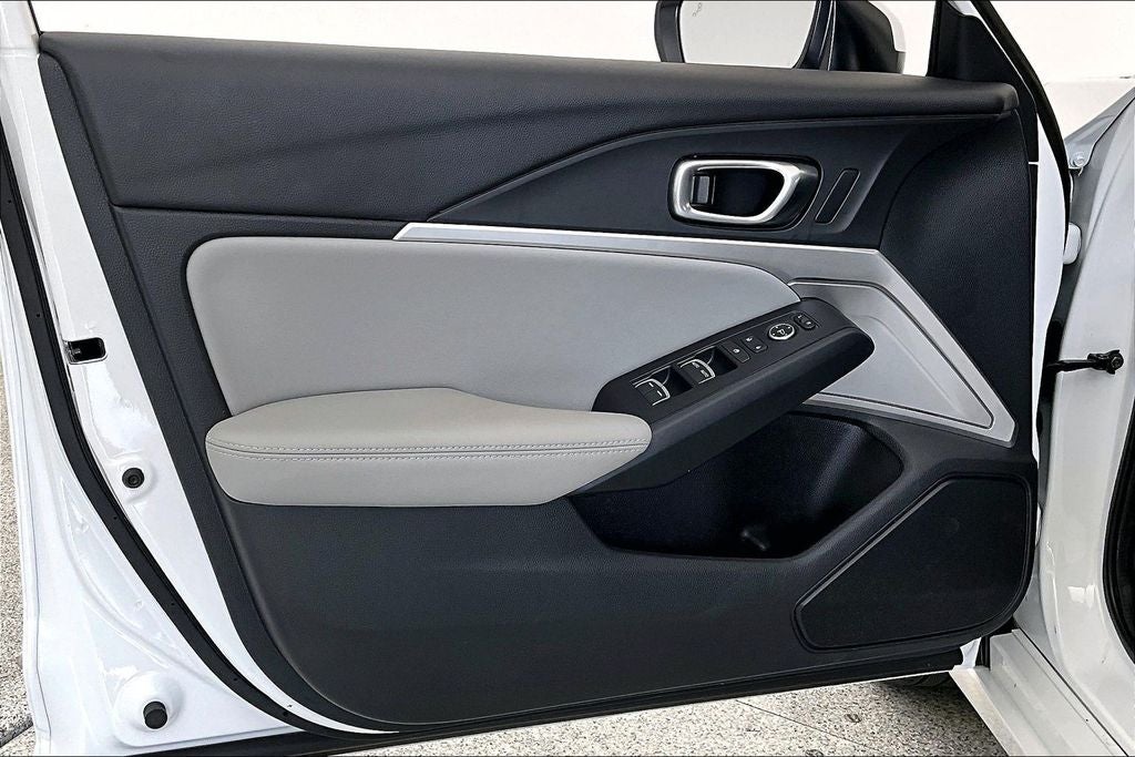 2023 Acura Integra Base