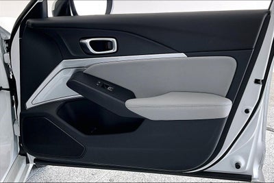 2023 Acura Integra Base