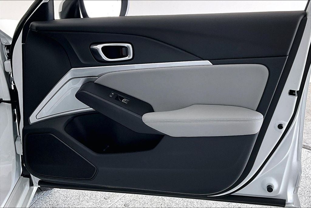 2023 Acura Integra Base