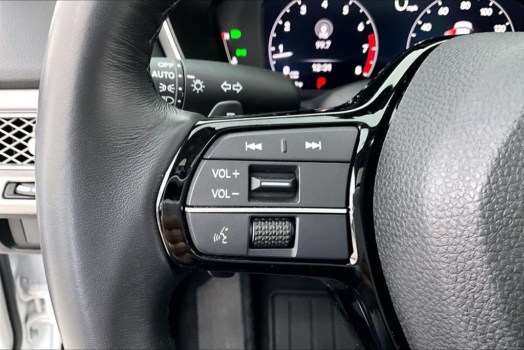 2023 Acura Integra Base