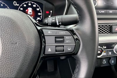 2023 Acura Integra Base