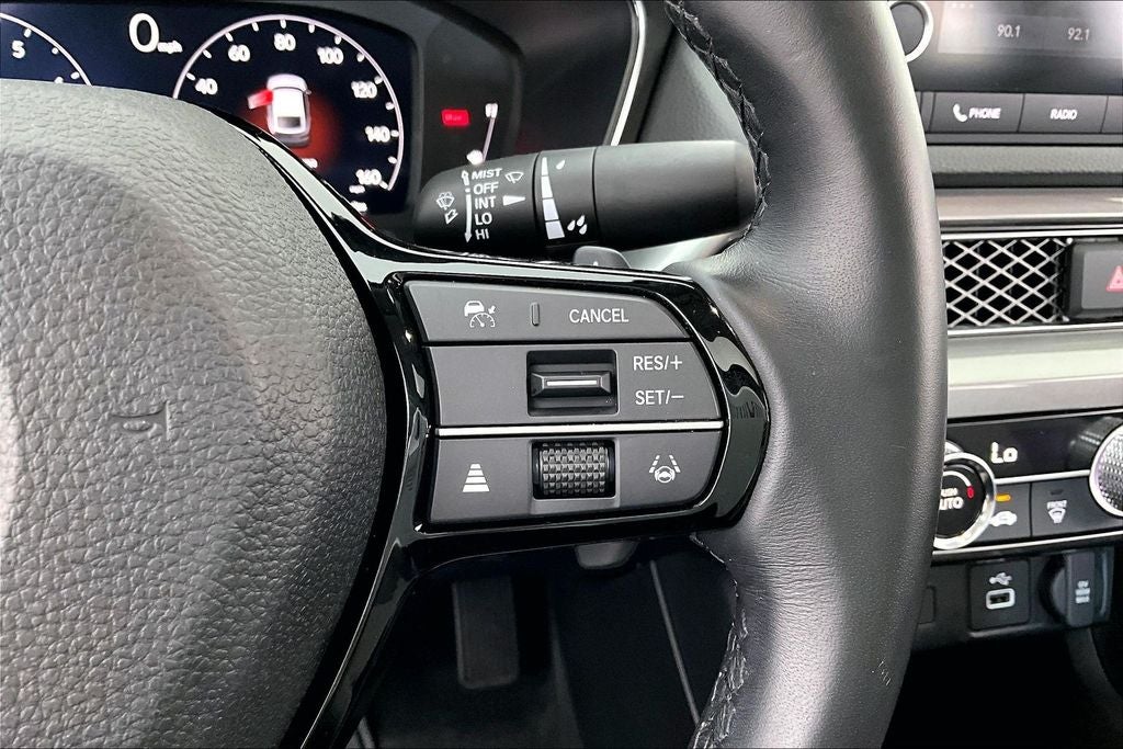 2023 Acura Integra Base
