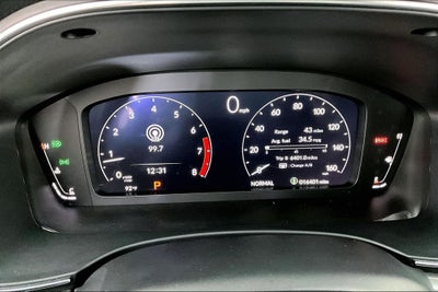 2023 Acura Integra Base