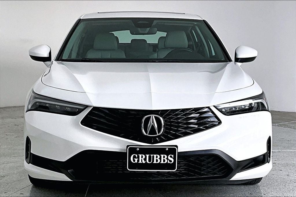 2023 Acura Integra Base