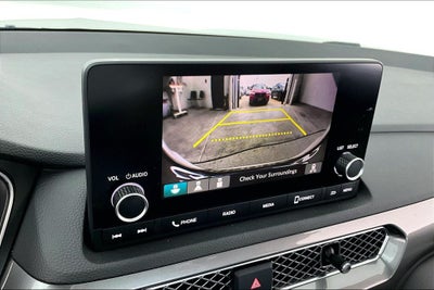 2023 Acura Integra Base
