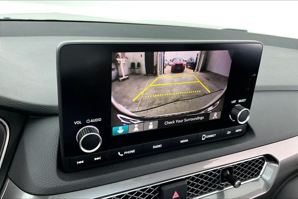 2023 Acura Integra Base